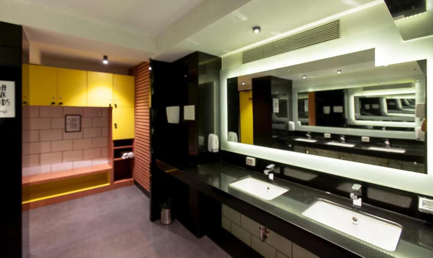Click Hotels Andheri Midc Mumbai Exterior foto